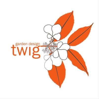 Twig Garden Design Ltd Logo